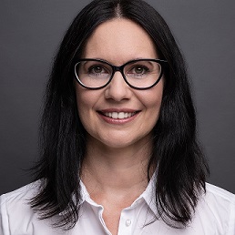 Andrea Hanusova