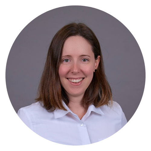 Anna Michalčáková - Markeing Specialist