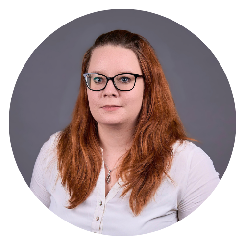 Anna Mastná, Lead Consultant v NAVERTICA