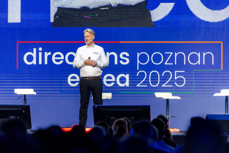 Directions EMEA 2025 - jak AI ovlivní práci konzultantů