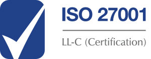 ISO/IEC 27001:2022