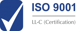 CERTIFIKACE ISO 9001:2015