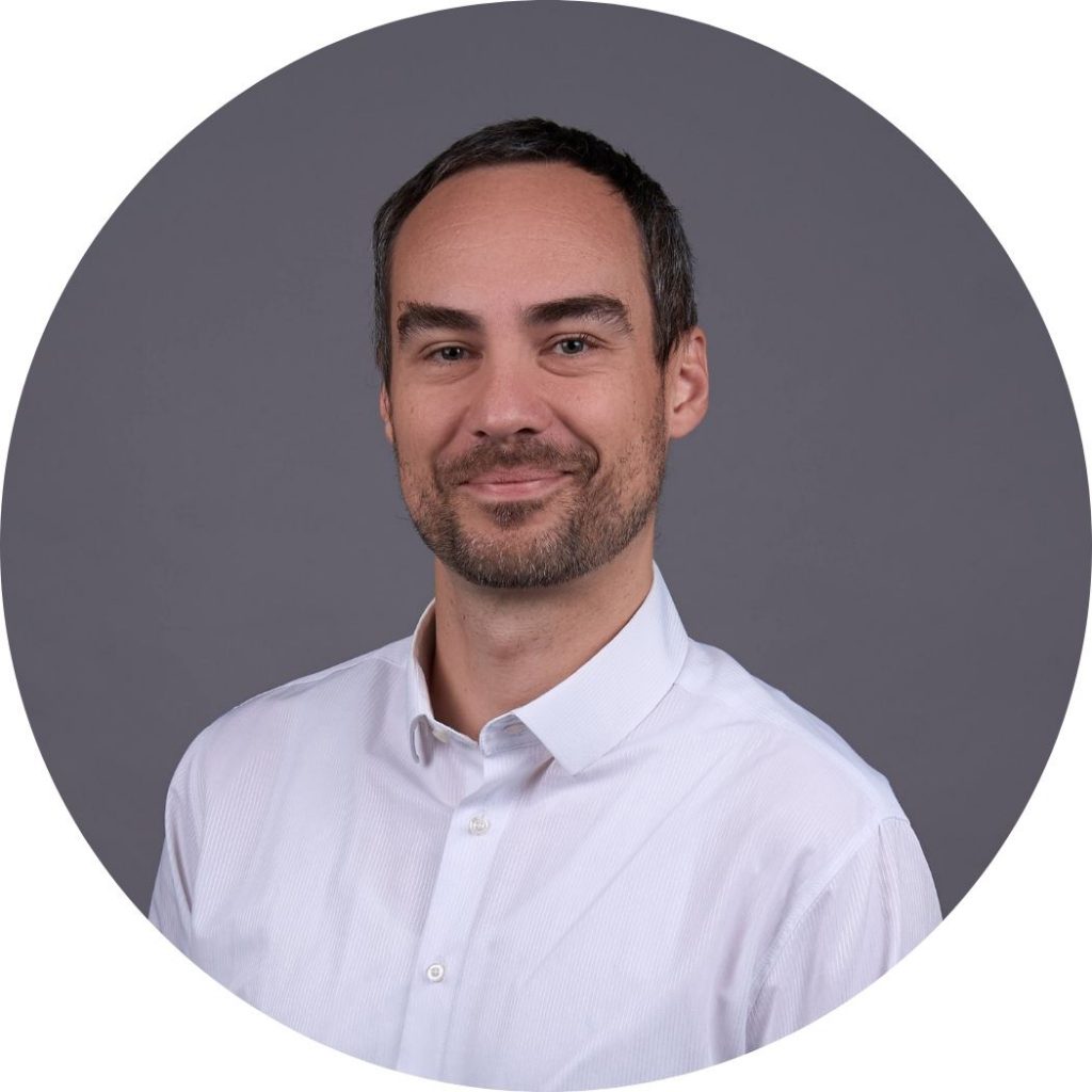 Michal Ka&scaron;par, e-commerce a Shopify expert v NAVERTICA