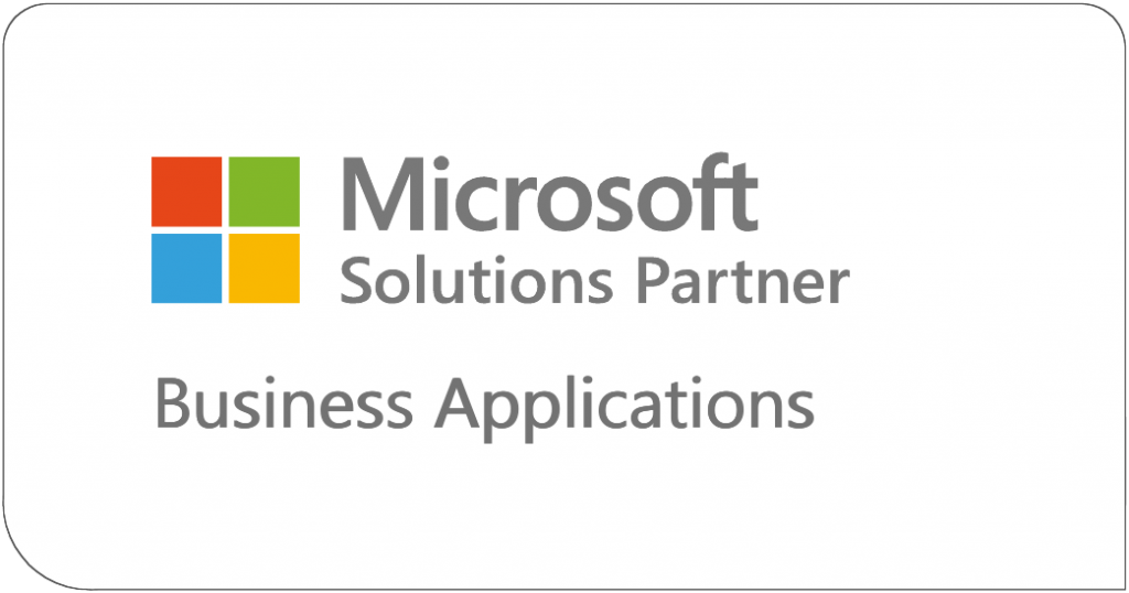 Microsoft Solutions Partner