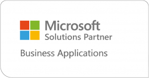 Microsoft Solutions Partner