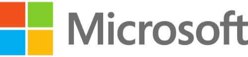 Microsoft logo