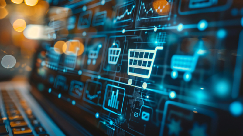 Navertica Document Phase Management umožňuje odesílat emailové notifikace přímo z Business Central.