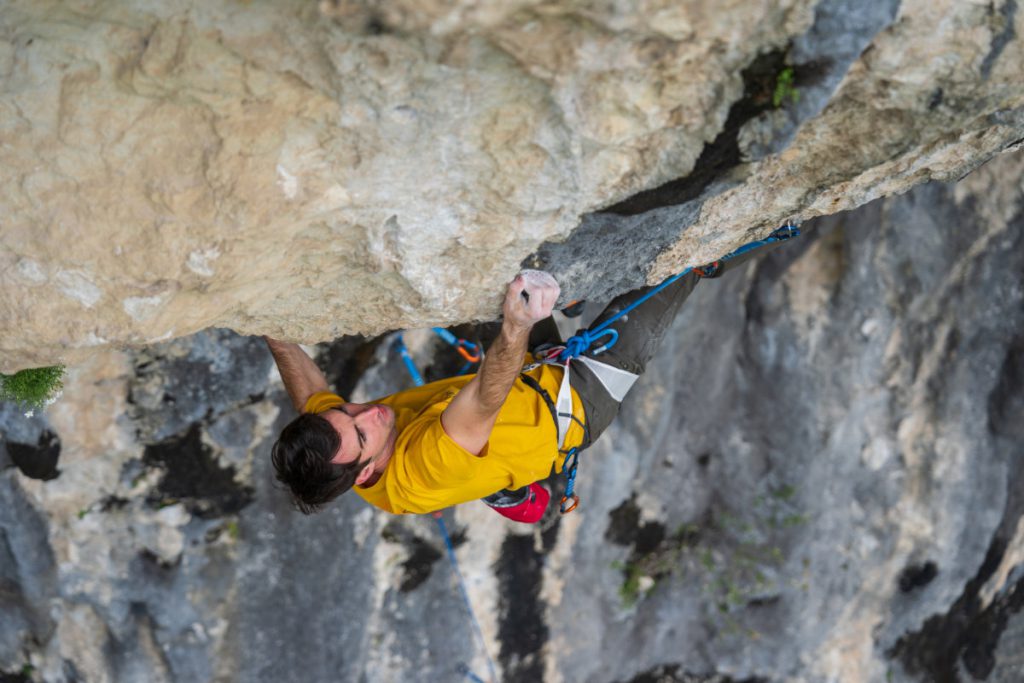 Summit Trade prodává vybavení pro horolezce od Climbing Technology.