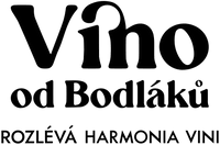 Logo Víno od Bodláků
