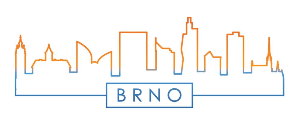 Volná pracovní místa v Brně