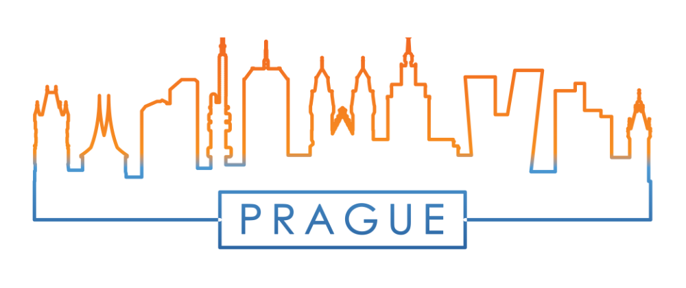 Volná pracovní místa v Praze